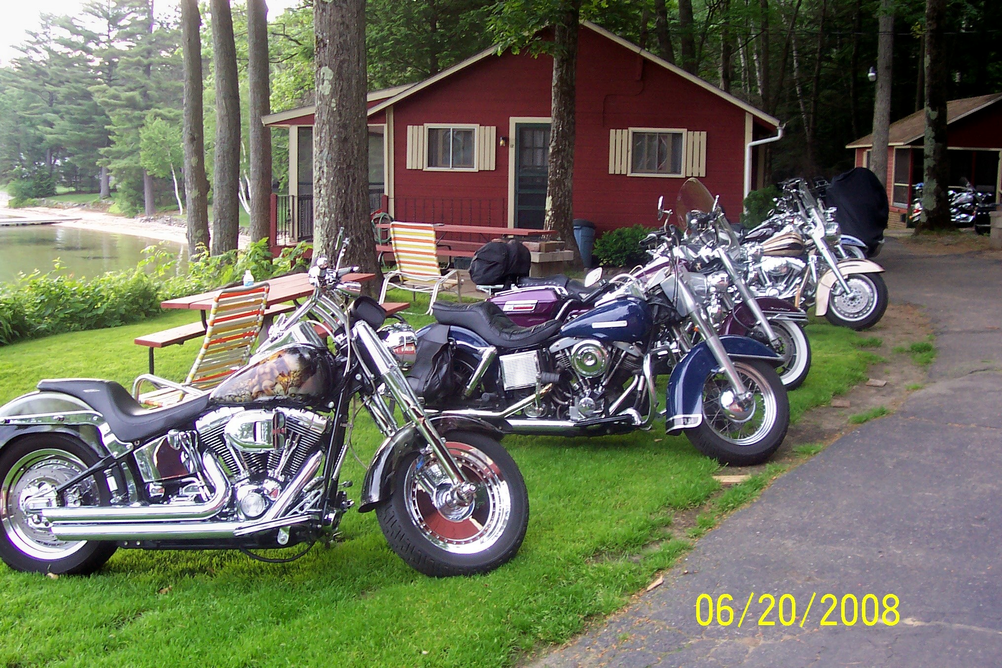 Motorcycle Week